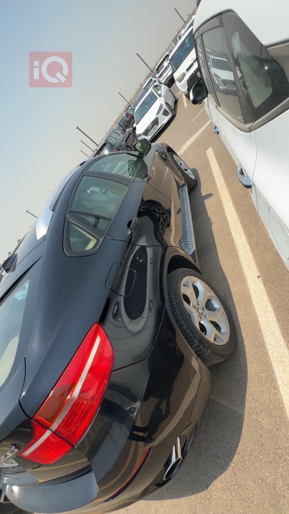 بي ام دبليو X6